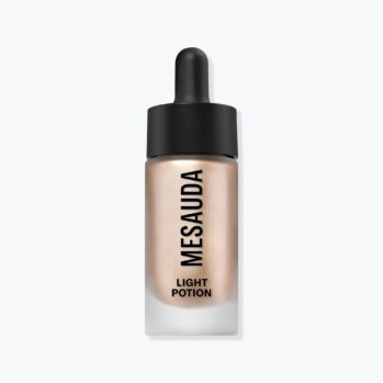 Mesauda Milano Light Potion Liquid Highlighter 202 Amortentia