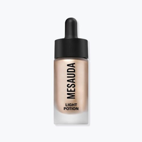 Mesauda Milano Light Potion Liquid Highlighter 202 Amortentia