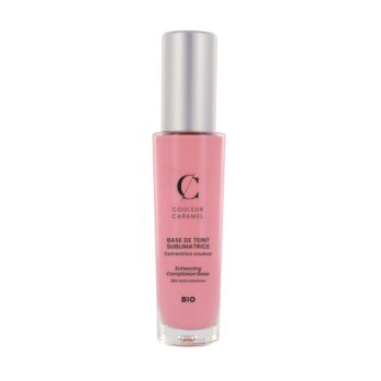 Couleur Caramel Neutraalne meigialuskreem nr.21 Pink