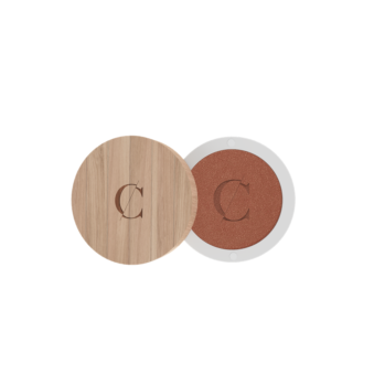 Couleur Caramel sädelev lauvärv nr. 007 Pearly copper gold