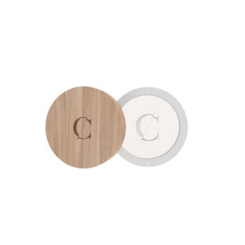 Couleur Caramel sädelev lauvärv 025 Pearly White