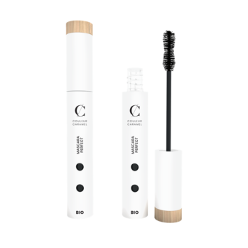 Couleur Caramel Perfect volüümi andev ripsmetušš 41 Extra Black