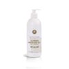GMT Beauty Mandli massaažiõli (ALMOND MASSAGE OIL) 500 ml