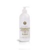 GMT Beauty Massaažiõli sidrunheina ja ingveriõliga (LEMONGRASS & GRAPEFRUIT MASSAGE OIL) 500 ml