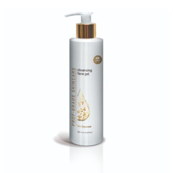 GMT Beauty Näopuhastusgeel (CLEANSING FACE GEL) 250 ml