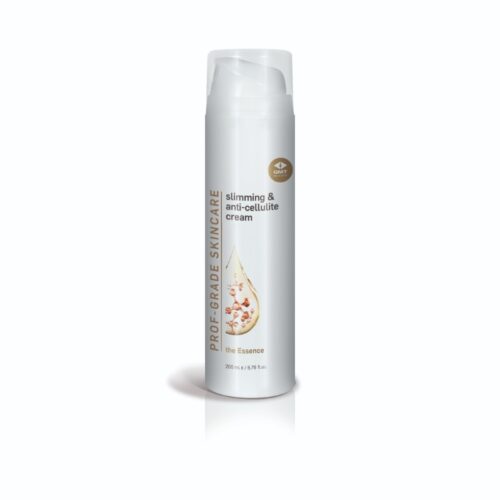 GMT Beauty Salendav tselluliidivastane kreem (SLIMMING & ANTI-CELLULITE CREAM) 200 ml