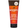 Woody’s Just4Play Hair and Body Wash 236 ml – meeste juuste ja keha pesemiseks