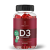 VitaYummy D3 Vitamins 60 tk