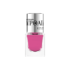 Bell HYPOAllergenic kauapüsiv küünelakk. Toon 04 -Power Pink