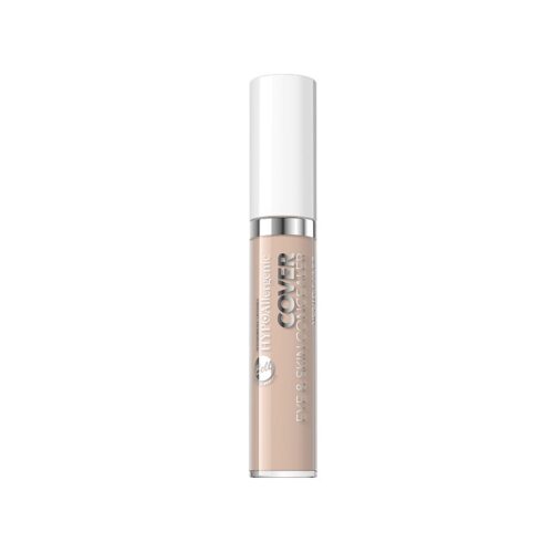 Bell HYPOAllergenic peitekreem silmaalustele, toon 010-Fair