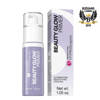 Bell HYPOAllergenic säraandev meigialuskreem-primer