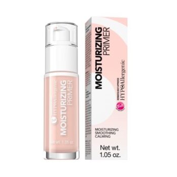 Bell HYPOAllergenic niisutav meigialuskreem-praimer