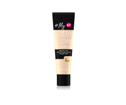 Bell jumestuskreem My Every Day, toon 03- Beige