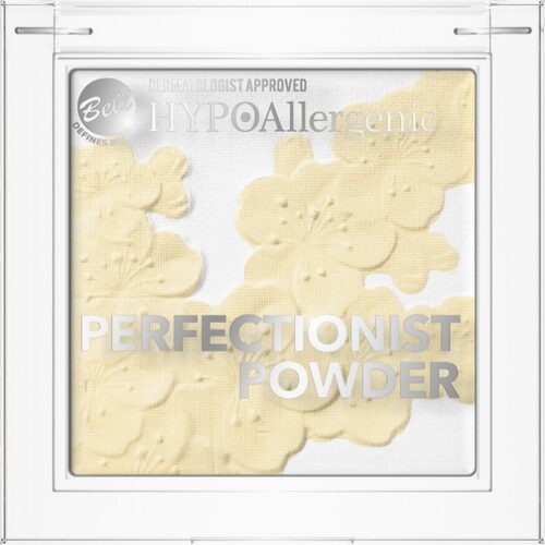 HYPO Perfectionist puuder 01