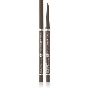 Bell HYPOAllergenic automaatne kulmupliiats. Toon 02 (pruun)