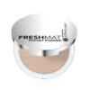 Bell HYPOAllergenic matt puuder Fresh Mat, toon 02-Desert Sand