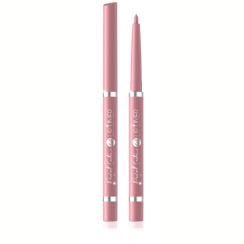 Bell automaatne huulepliiats Perfect Contour, toon 03-Taupe Beige