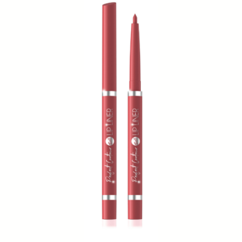 Bell automaatne huulepliiats Perfect Contour, toon 05-True Red