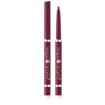 Bell automaatne huulepliiats Perfect Contour, toon 06-Burgundy