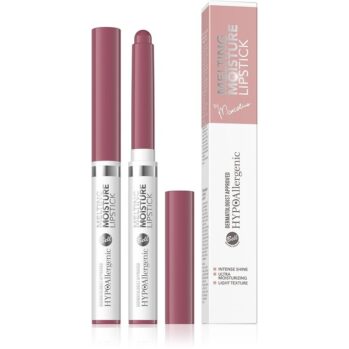 HYPOAllergenic huulepulk sulav niisutav 05