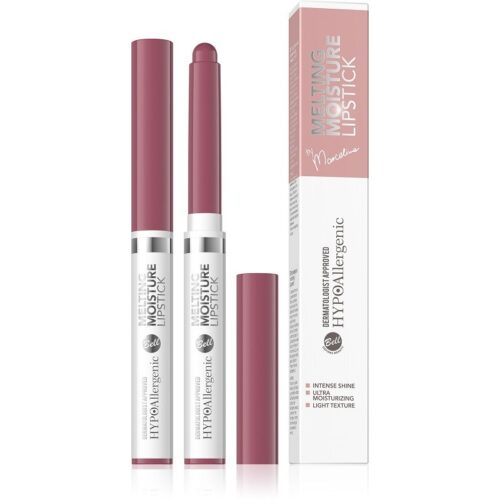 HYPOAllergenic huulepulk sulav niisutav 05