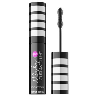 Bell ripsmetušš XXLashes Curl&Volume Mascara
