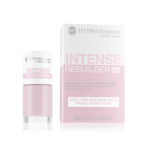Bell HYPOAllergenic Aluslakk Intense Rebuilder