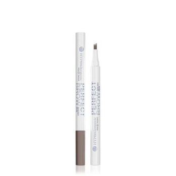 Uus! HYPOAllergenic Perfect Brow kulmupliiats 01