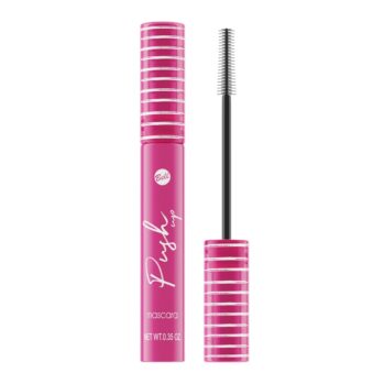 Bell ripsmetušš Push Up Mascara