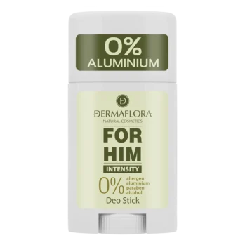Dermaflora 0% pulkdeodorant meestele 50 ml