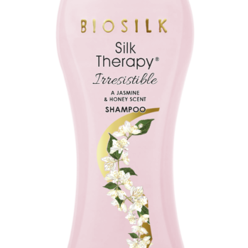 Biosilk Silk Therapy Irresistible Shampoo 207 ml