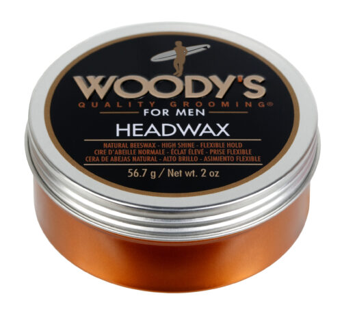 Woody's Headwax 56,7 g