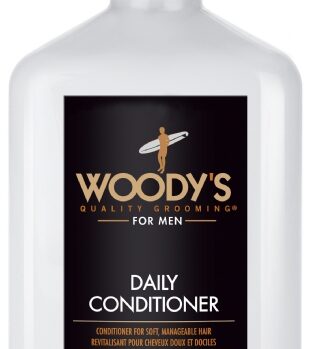 Woody's Daily Conditioner 355 ml