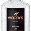 Woody's Styling Gel 355 ml