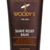 Woody's Shave Relief Balm 177 ml