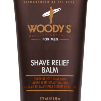 Woody's Shave Relief Balm 177 ml