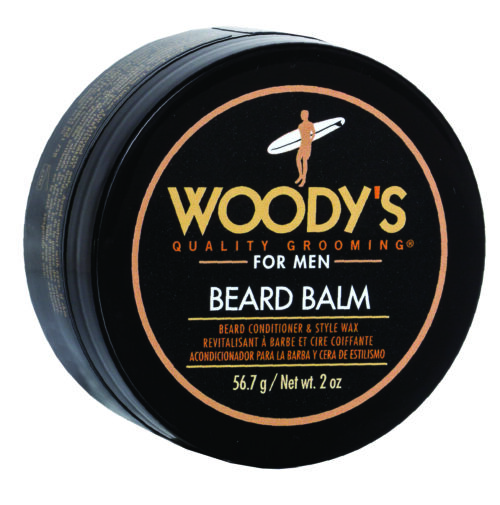 Woody's Beard Balm 56 g
