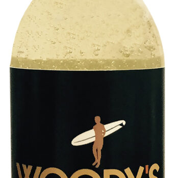 Woody's Beard Wash 187 ml