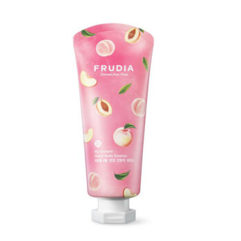 Frudia My Orchard Peach Body Essence kehakreem 200 ml