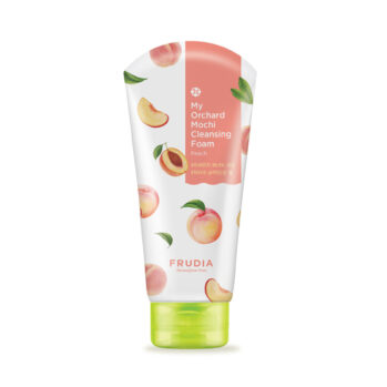 Frudia My Orchard Peach Cleansing Foam näopesuvaht 120 g
