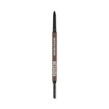 Mesauda Sketch Brows veekindel kulmupliiats 103 Auburn
