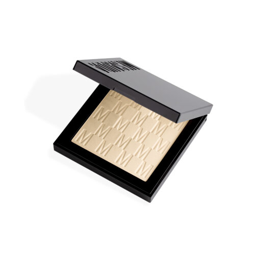 Mesauda Nude Venus kompaktpuuder Light Beige