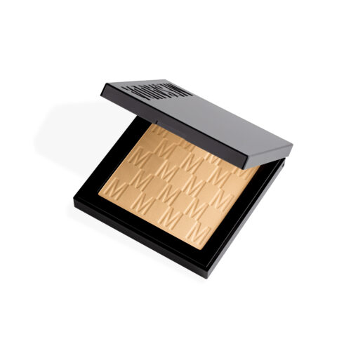 Mesauda Nude Venus kompaktpuuder Natural Ivory