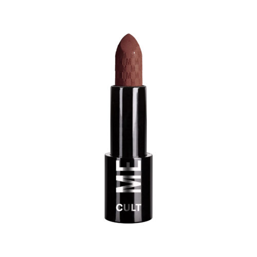 Mesauda Milano Cult Matte huulepulk 208 Temptation