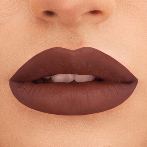Mesauda Milano Cult Matte huulepulk 208 Temptation - Image 4