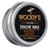 Woody's Stache Wax 14 g