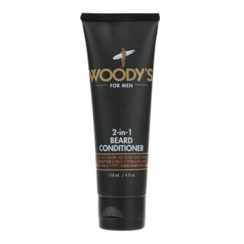 Woody's 2in1 Beard Conditioner 118 ml