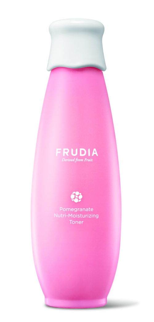 Frudia Pomegranate Nutri-Moisturizing Toner 195 ml