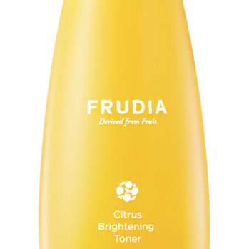 Frudia Citrus Brightening Toner 195 ml