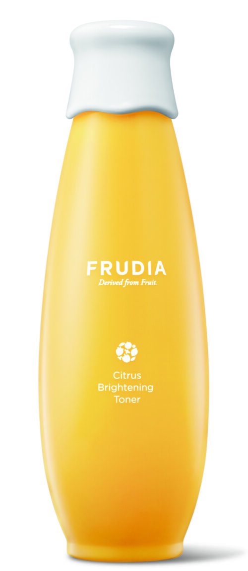 Frudia Citrus Brightening Toner 195 ml